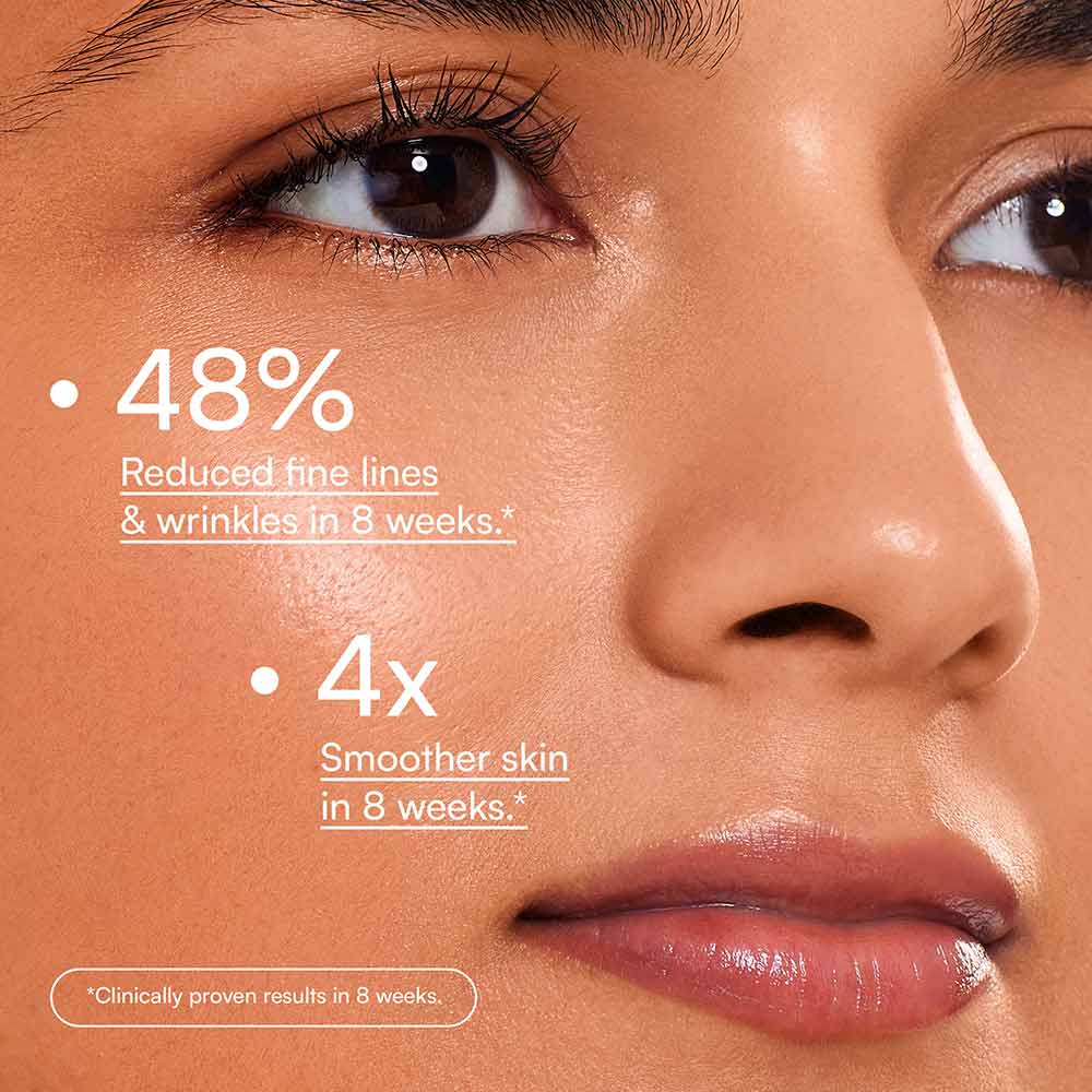 Skin Radiance Collagen