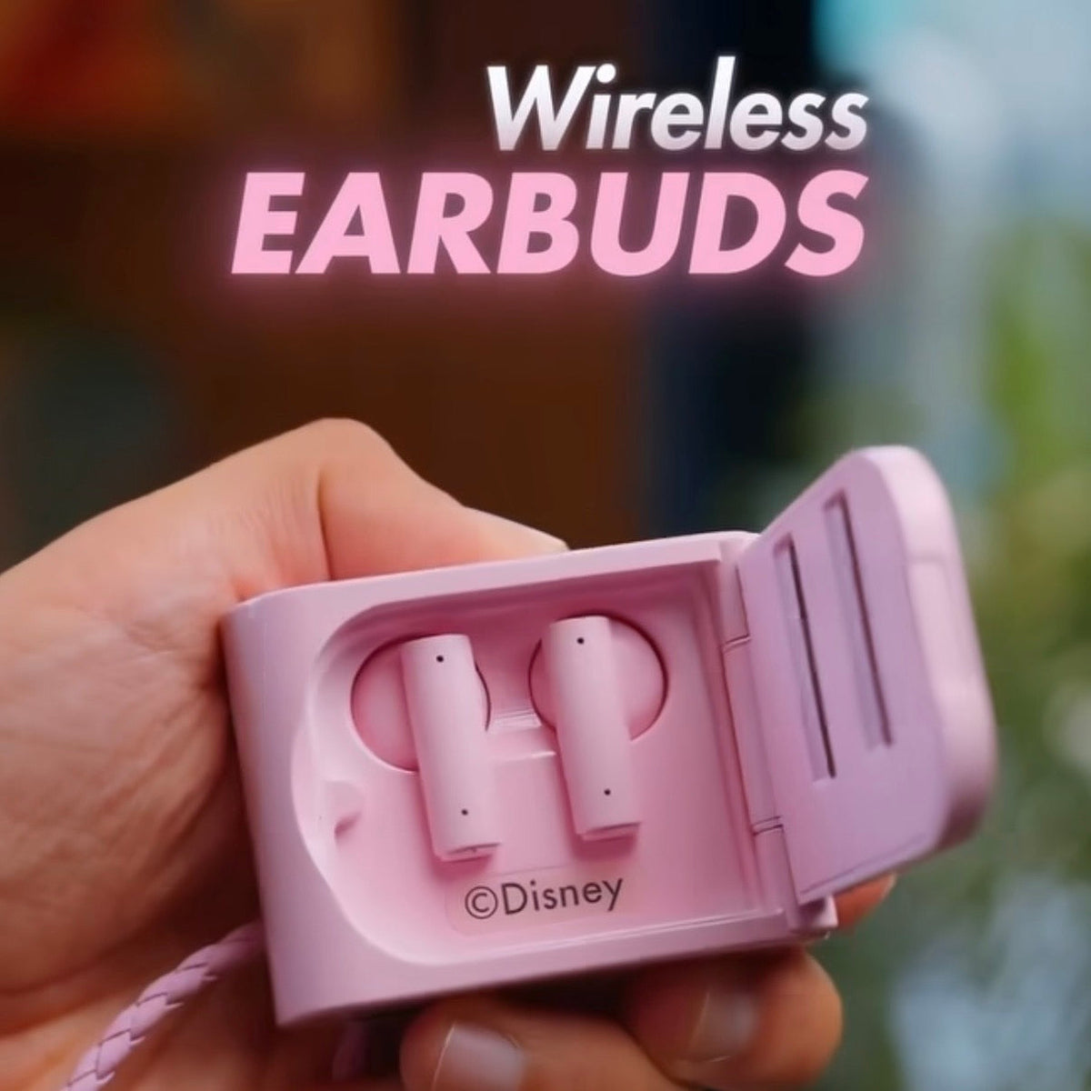 MiniPod - The all in one device