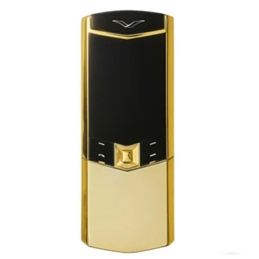 Pro Slider S Dragon Luxury Mobile Phone Ver-tu V888