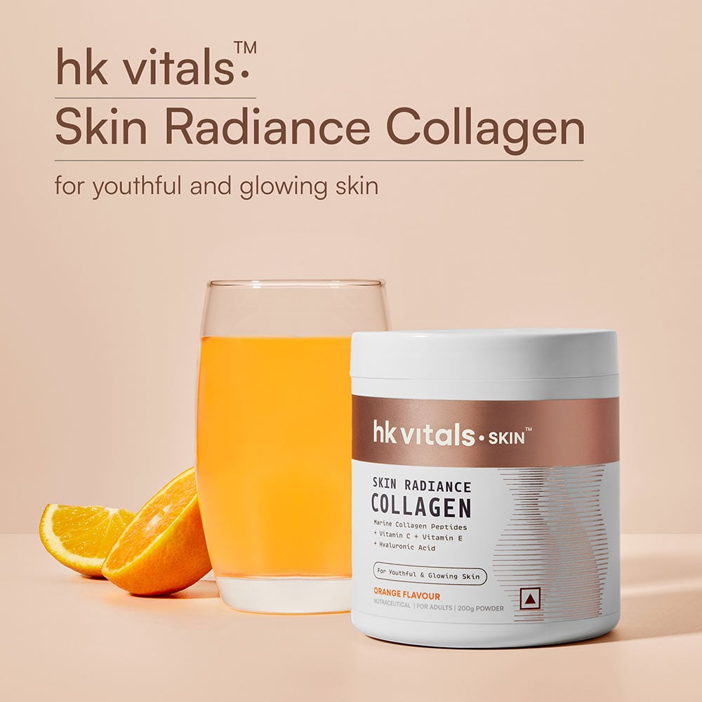 Skin Radiance Collagen