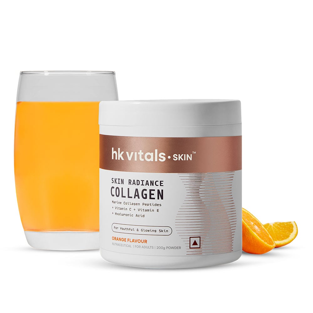 Skin Radiance Collagen