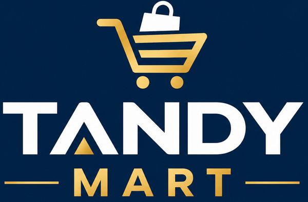 TANDY MART